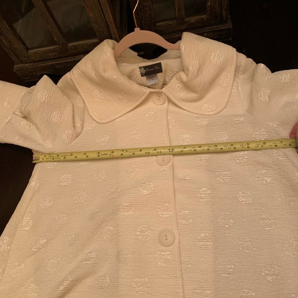 Damee top Medium - Picture 7 of 8